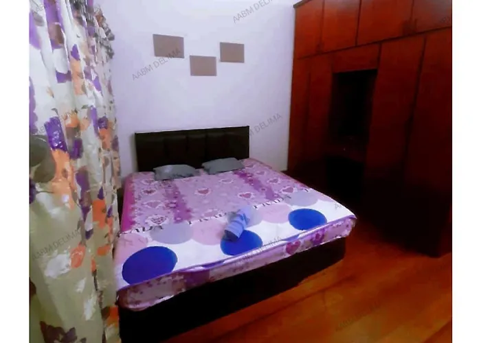 Aabm Delima Homestay