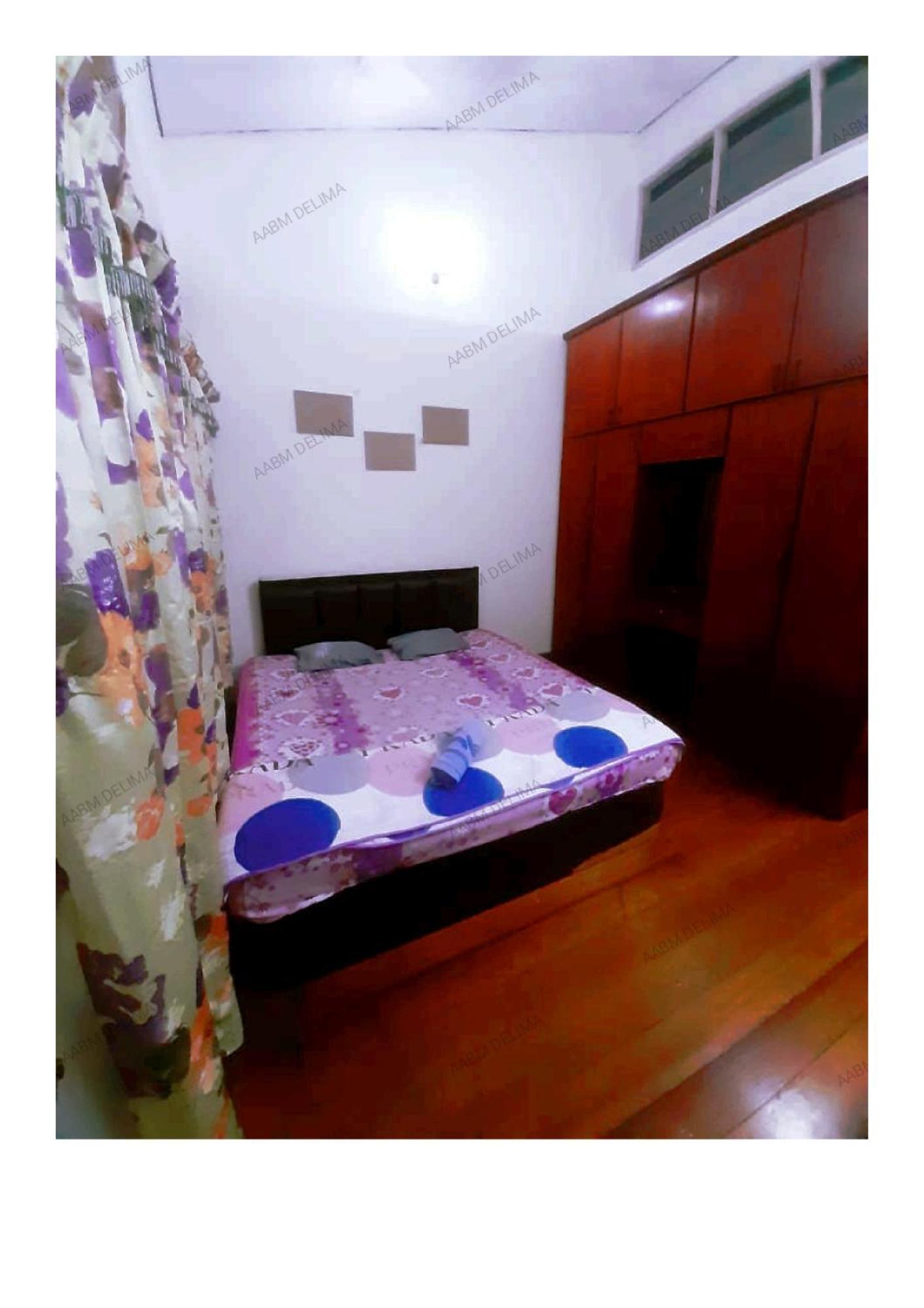 Aabm Delima Chalet Ipoh