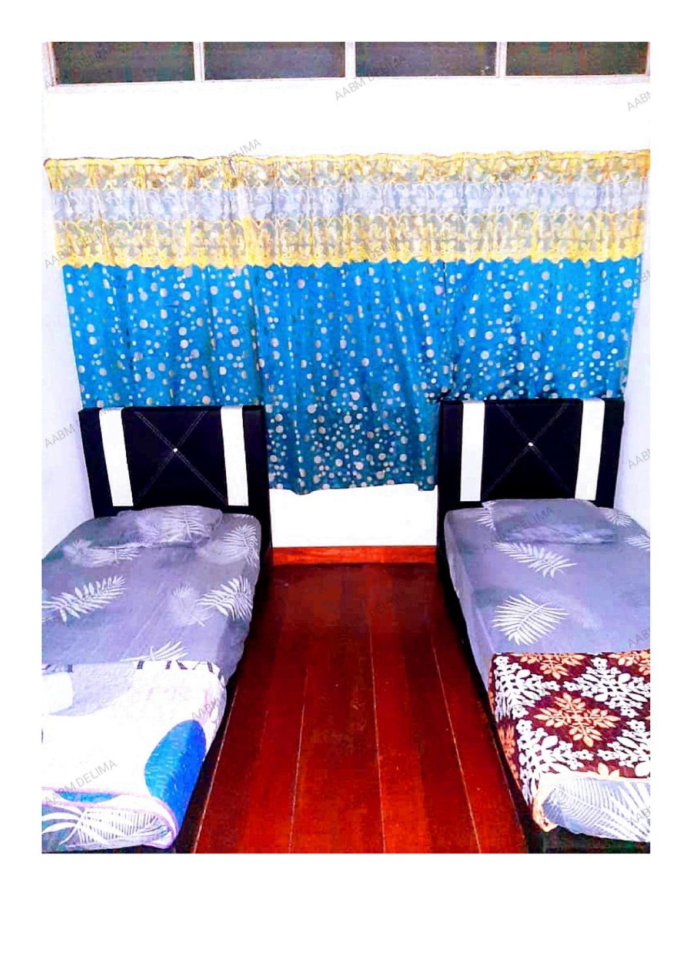 Chalet Aabm Delima Ipoh